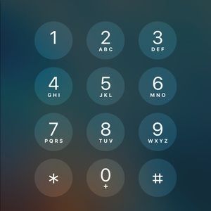 Meet your Posher, Kyle